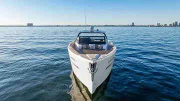 Thumbnail von Okean 57