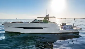 Thumbnail von Okean 57