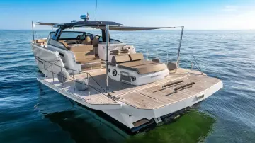 Thumbnail von Okean 57