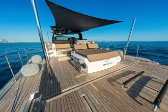 Thumbnail von Okean 57