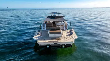 Thumbnail von Okean 57