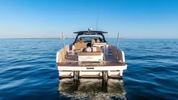 Thumbnail von Okean 57