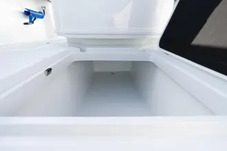 Thumbnail von Yellowfin 36 Offshore