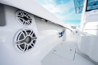 Thumbnail von Yellowfin 36 Offshore