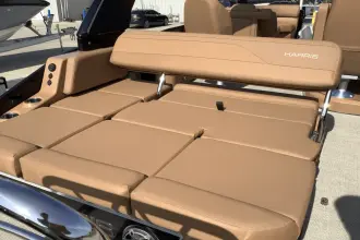 Thumbnail von Harris Grand Mariner 250