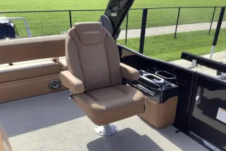 Thumbnail von Harris Grand Mariner 250