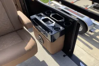 Thumbnail von Harris Grand Mariner 250