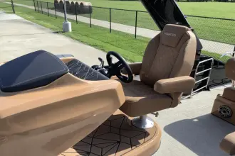 Thumbnail von Harris Grand Mariner 250