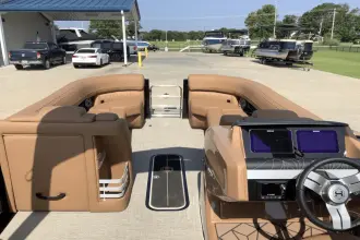 Thumbnail von Harris Grand Mariner 250