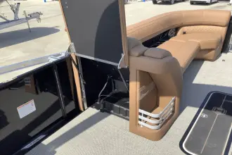 Thumbnail von Harris Grand Mariner 250