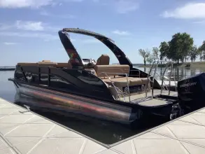 Thumbnail von Harris Grand Mariner 250