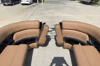 Thumbnail von Harris Grand Mariner 250