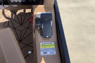 Thumbnail von Harris Grand Mariner 250