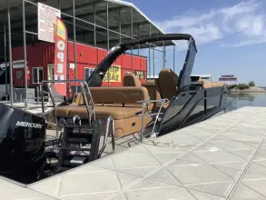 Thumbnail von Harris Grand Mariner 250