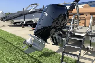 Thumbnail von Harris Grand Mariner 250