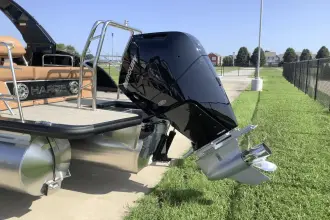 Thumbnail von Harris Grand Mariner 250