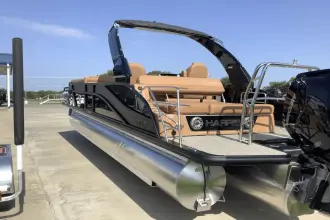 Thumbnail von Harris Grand Mariner 250