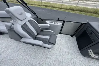 Thumbnail von Bennington Fishtoon 22S