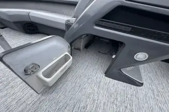 Thumbnail von Bennington Fishtoon 22S