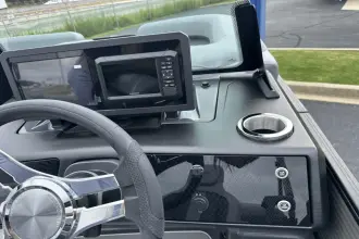 Thumbnail von Bennington Fishtoon 22S