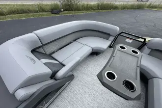 Thumbnail von Bennington Fishtoon 22S