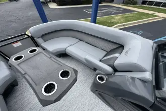 Thumbnail von Bennington Fishtoon 22S