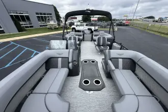 Thumbnail von Bennington Fishtoon 22S