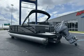 Thumbnail von Bennington Fishtoon 22S