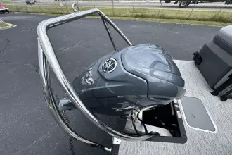 Thumbnail von Bennington Fishtoon 22S