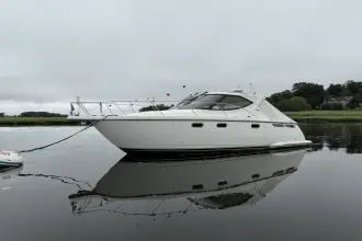 Thumbnail von Tiara Yachts 3500 Sovran