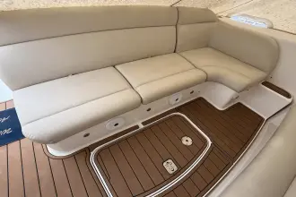 Thumbnail von Tiara Yachts 3500 Sovran