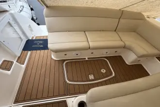Thumbnail von Tiara Yachts 3500 Sovran