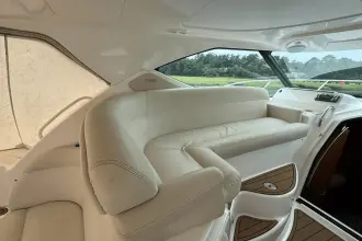 Thumbnail von Tiara Yachts 3500 Sovran