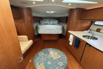 Thumbnail von Tiara Yachts 3500 Sovran