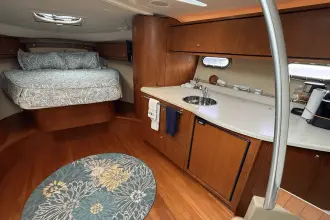 Thumbnail von Tiara Yachts 3500 Sovran