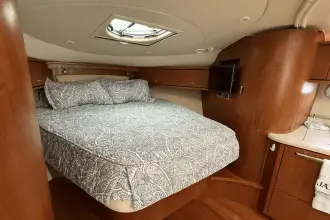 Thumbnail von Tiara Yachts 3500 Sovran