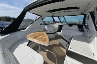 Thumbnail von Sea Ray 320 Sundancer Coupe