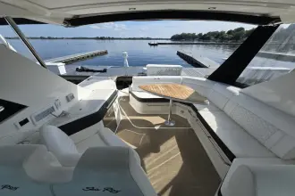 Thumbnail von Sea Ray 320 Sundancer Coupe