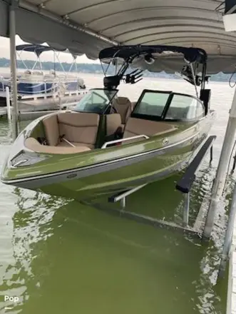 MasterCraft Xt 21