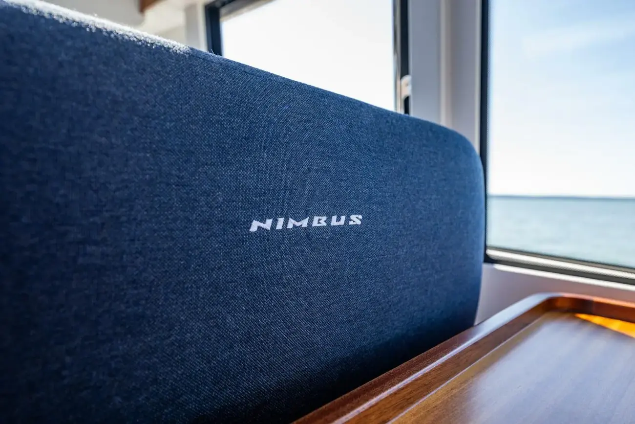 Thumbnail von Nimbus 405 Coupe