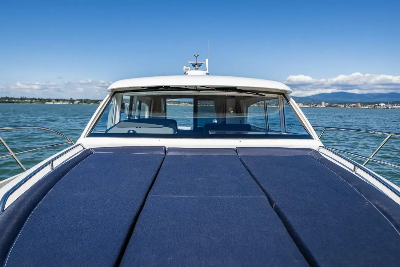 Thumbnail von Nimbus 405 Coupe