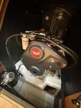 Thumbnail von Jeanneau Sun Odyssey 410