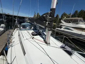 Thumbnail von Jeanneau Sun Odyssey 410