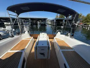 Thumbnail von Jeanneau Sun Odyssey 410