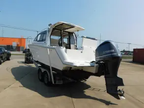 Thumbnail von Cutwater Boats C-24 DC