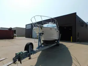 Thumbnail von Cutwater Boats C-24 DC