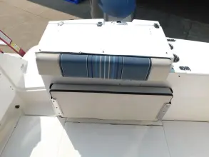 Thumbnail von Cutwater Boats C-24 DC