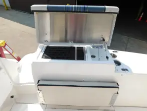 Thumbnail von Cutwater Boats C-24 DC