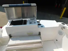 Thumbnail von Cutwater Boats C-24 DC