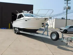 Thumbnail von Cutwater Boats C-24 DC